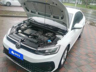 朗逸 1.5L 出众新逸版 