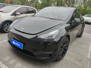 特斯拉MODEL Y 0.0T 