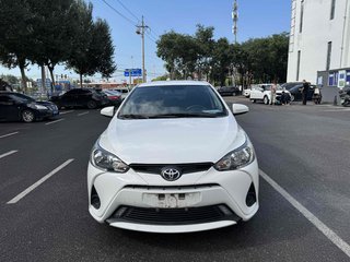 丰田致享 1.5L 