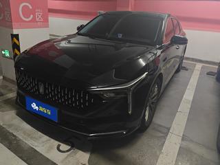 奔腾B70 1.5T 畅享型 