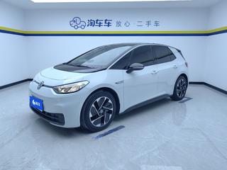 大众ID.3 0.0T 