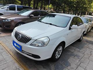 凯越 1.5L 经典型 