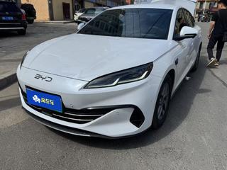 比亚迪海豹06 DM-i 1.5L 