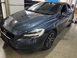 沃尔沃V40 T3 