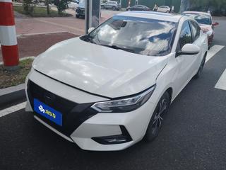 日产轩逸 1.6L 自动 XL悦享版 