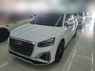 奥迪Q2L 1.4T 