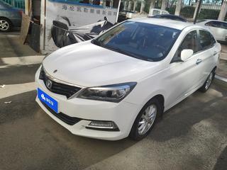 长安悦翔V7 1.6L 