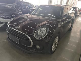 迷你Clubman 1.5T 