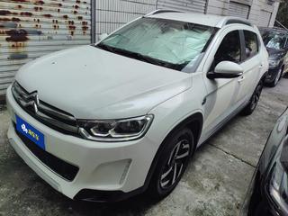 雪铁龙C3-XR 1.6L 