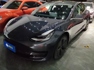 MODEL 3 标准续航升级版 