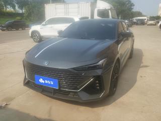 长安UNI-V 1.5T 