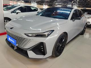 长安UNI-V 1.5T 