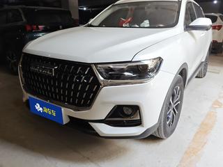 哈弗H6 1.5T 都市版 