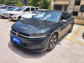 迈腾 2.0T 380TSI尊贵版 