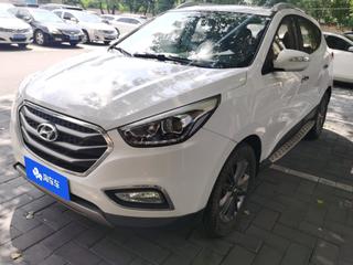 现代ix35 GLS智能型 