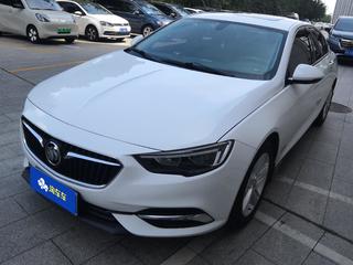 君威 1.5T 20T精英型 