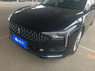 奔腾B70 1.5T 乐享型 