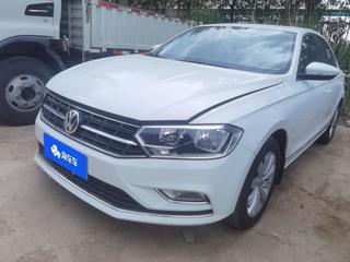 宝来 1.6L 舒适型 