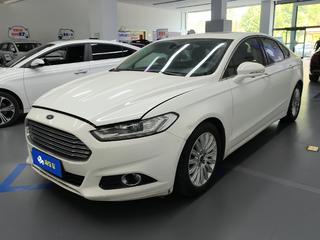 蒙迪欧 2.0T GTDi200豪华型 