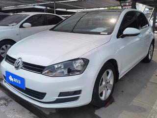 高尔夫 1.6L 舒适型 