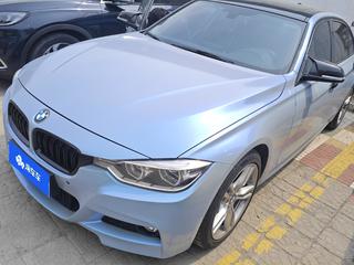 宝马3系 320Li 