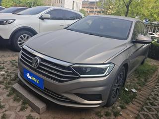速腾 1.4T T280TSI舒适智联版 
