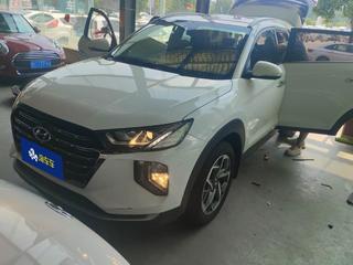 途胜 1.6T 280TGDi时尚版 