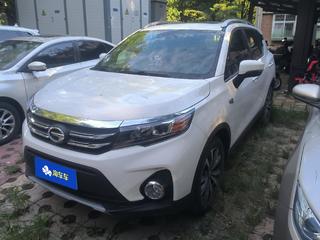 GS3 1.5T 精英版235T 