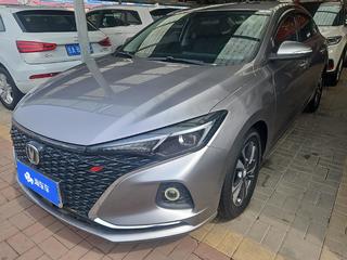 长安逸动PLUS 1.4T 