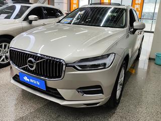 沃尔沃XC60 2.0T 