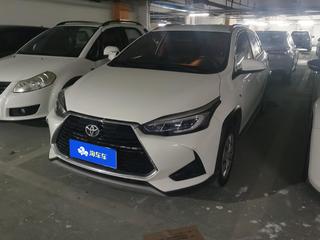 致炫 1.5L 领先PLUS版 