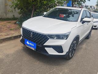 奔腾T77 1.5T 