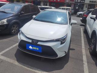 丰田雷凌 1.8L 