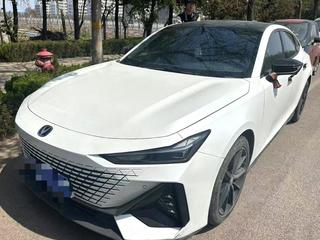 长安UNI-V 1.5T 