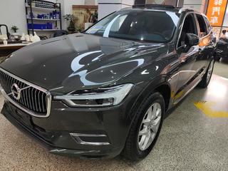 沃尔沃XC60 2.0T 