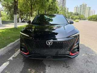 长安UNI-T 1.5T 