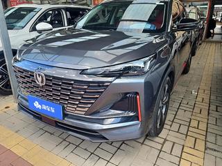 长安CS55 PLUS 1.5T 