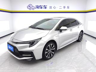 丰田雷凌 1.8L 