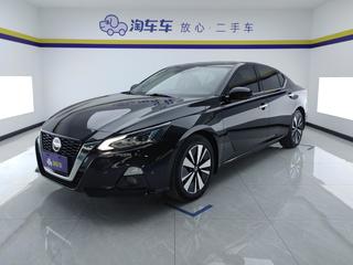 天籁 2.0L XL-Upper-AD1智行领航版 