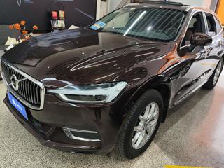 沃尔沃XC60 2.0T 