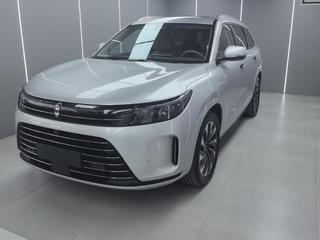 鸿蒙智行问界M7 1.5T 