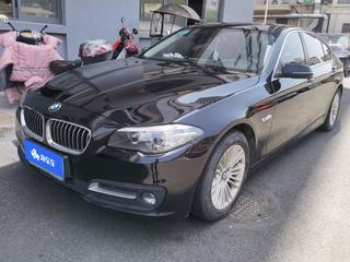 宝马5系 525Li 