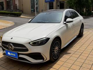 奔驰C级 C260L 