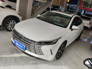 比亚迪驱逐舰05 1.5L 
