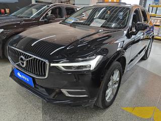 沃尔沃XC60 2.0T 