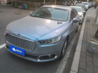 福特金牛座 1.5T 