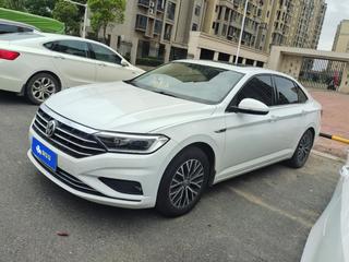速腾 1.4T 280TSI舒适型 