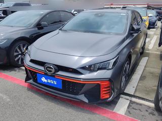 传祺影豹 1.5T 