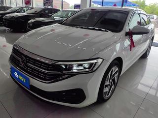 速腾 1.5T 300TSI超越版 