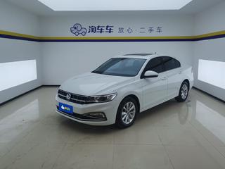 宝来 1.5L 舒适智联版 